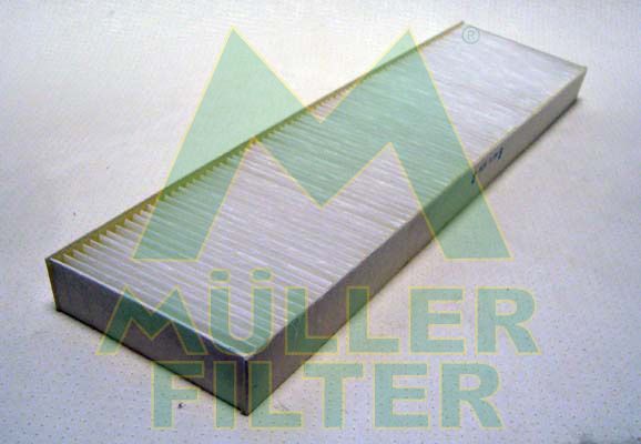MULLER FILTER filtras, salono oras FC131